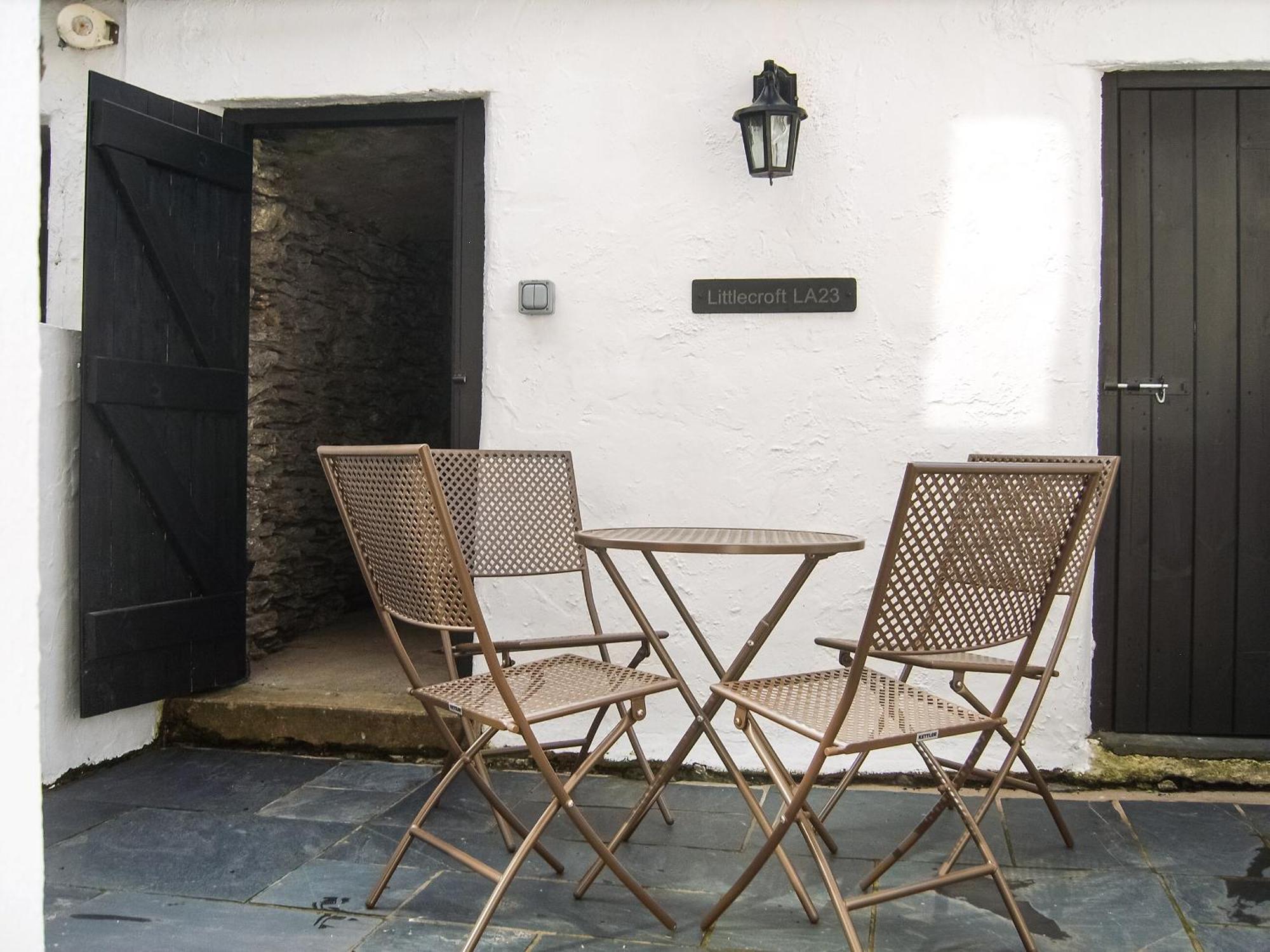 Littlecroft Windermere Exterior foto
